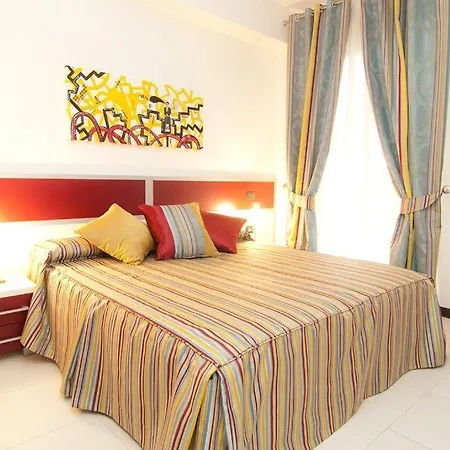 Vescovo Rosso 3* Cosenza