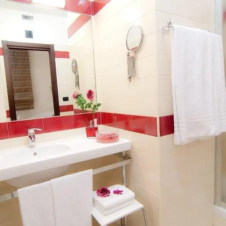 B&B Vescovo Rosso
