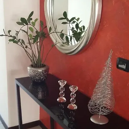 Bed and breakfast Vescovo Rosso 3*