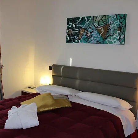 Vescovo Rosso 3*