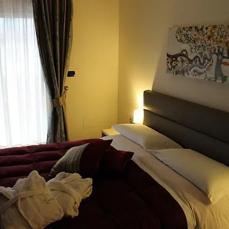 Bed and breakfast Vescovo Rosso 3*