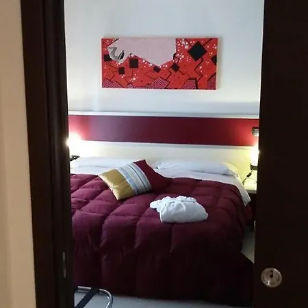 Vescovo Rosso 코센차