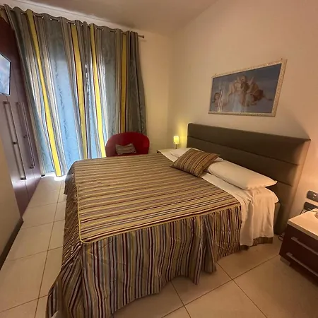 Vescovo Rosso Frühstückspension