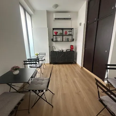 B&B Vescovo Rosso 코센차