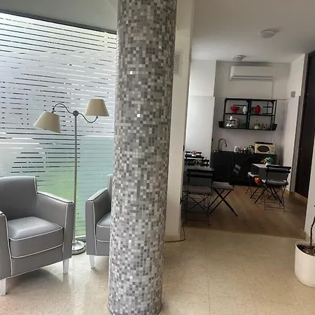 B&B Vescovo Rosso 3*