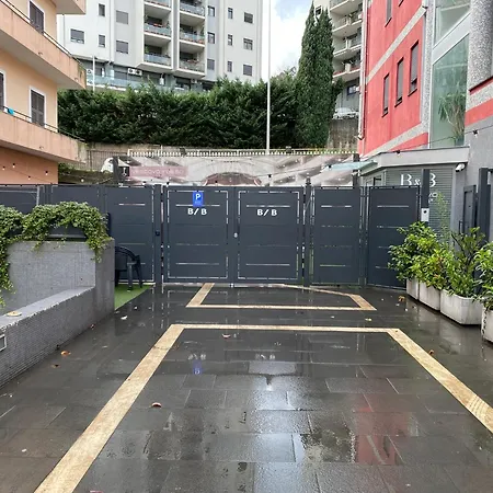 Bed and breakfast Vescovo Rosso