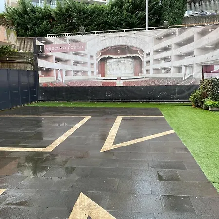 Bed & Breakfast Vescovo Rosso