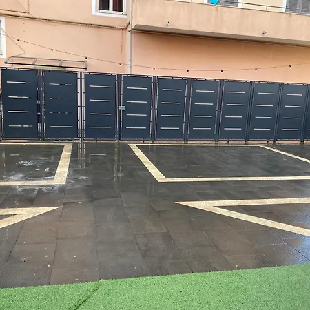 Vescovo Rosso Bed & Breakfast Cosenza