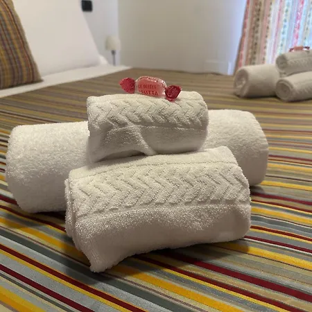 Bed & Breakfast Vescovo Rosso Cosenza