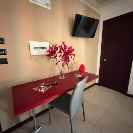 Vescovo Rosso B&B 3*