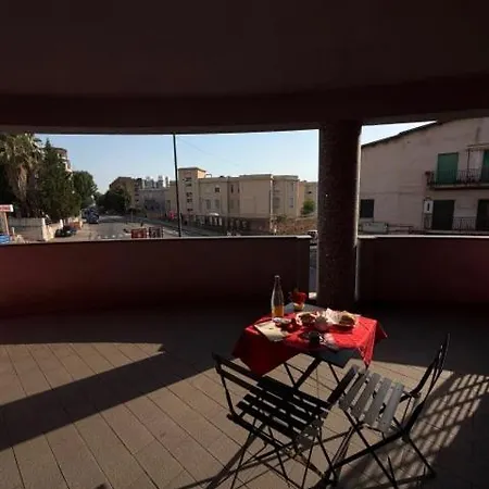B&B Vescovo Rosso