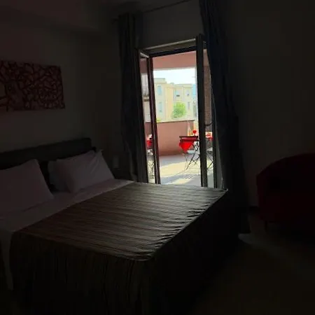 Vescovo Rosso B&B 3*