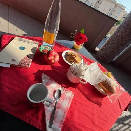B&B Vescovo Rosso 3*