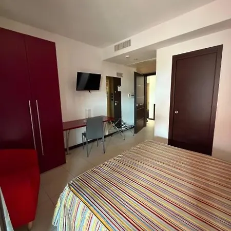 Vescovo Rosso B&B 3*