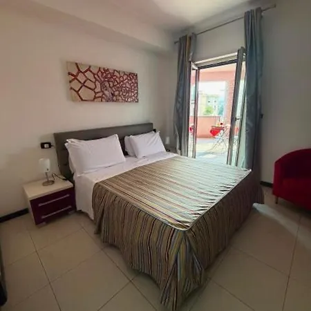 B&B Vescovo Rosso 3*