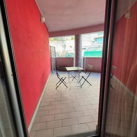 Vescovo Rosso B&B