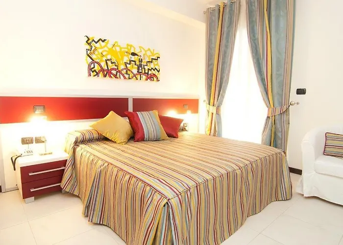 Vescovo Rosso 3* Cosença