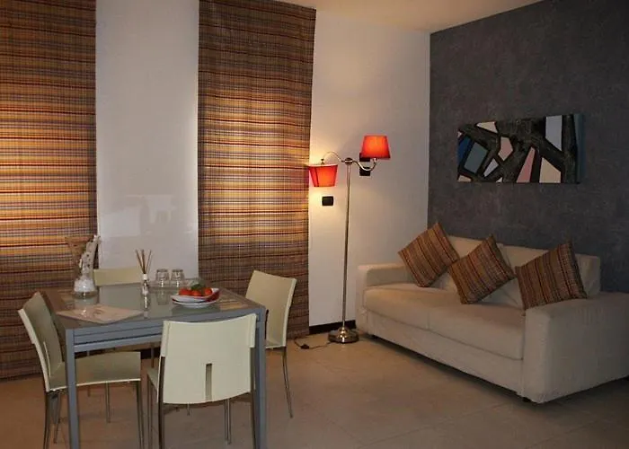 Alojamento de Acomodação e Pequeno-almoço Vescovo Rosso Cosença