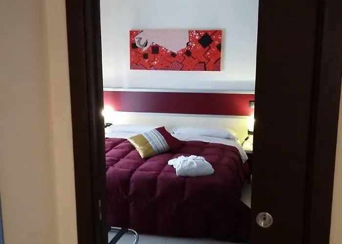 Vescovo Rosso Cosenza