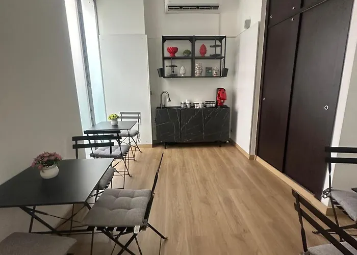 Alojamento de Acomodação e Pequeno-almoço Vescovo Rosso Cosença