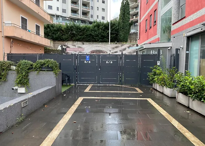 Alojamento de Acomodação e Pequeno-almoço Vescovo Rosso